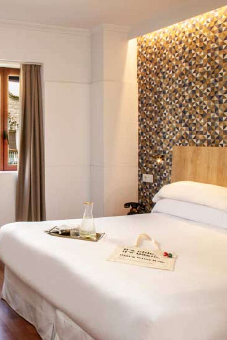 Hotel Chic & Basic Velvet photo 2