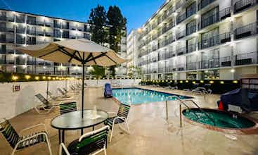 Hotel Glendale Express photo 4