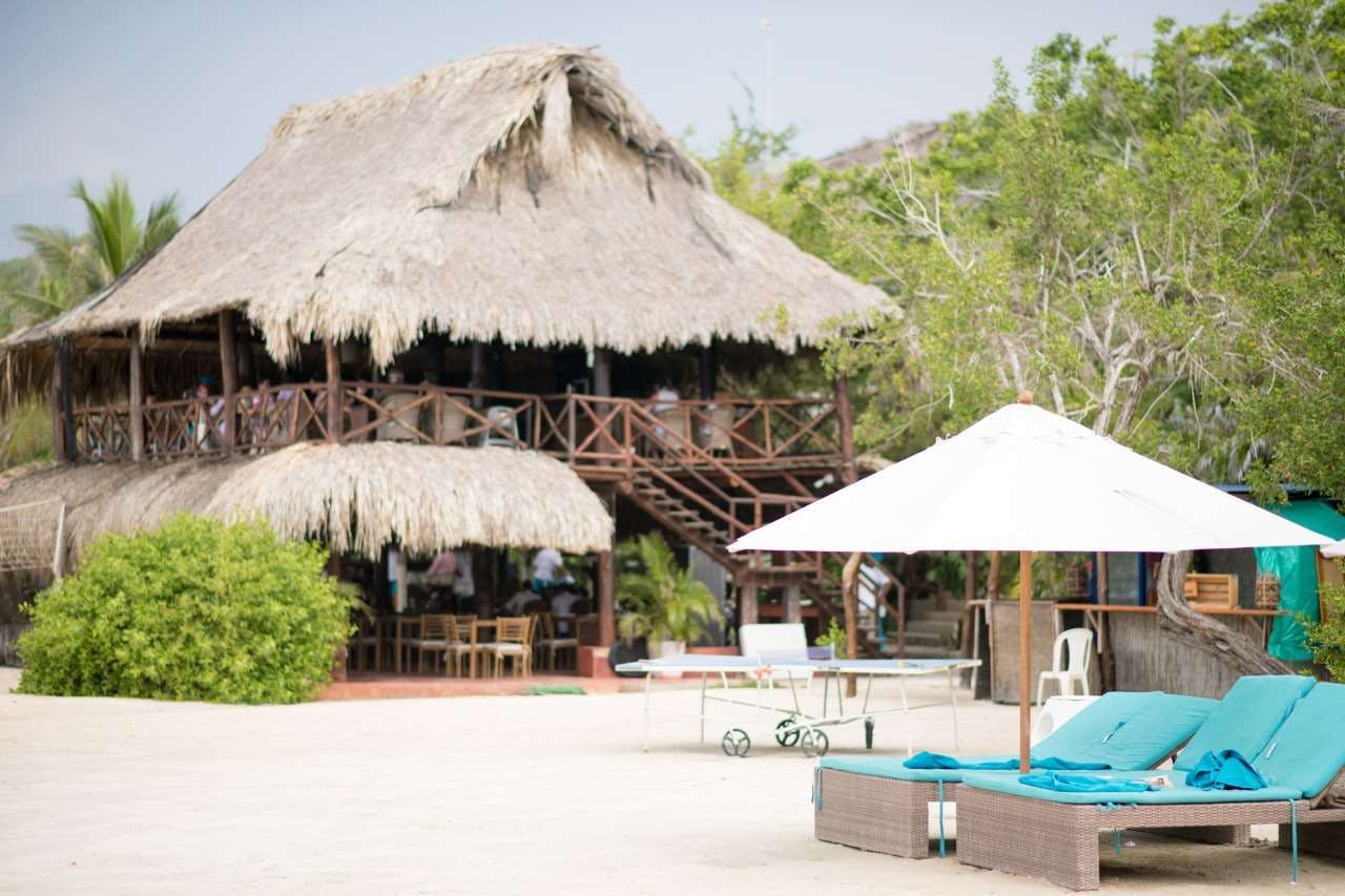 Aura Hotel Barú by Sport Barú