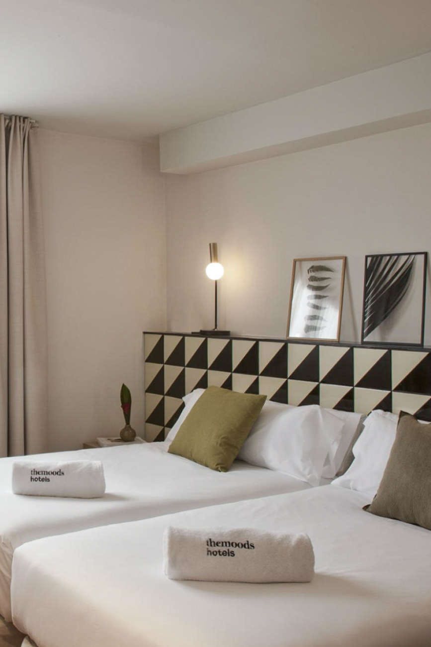 Hotel The Moods Oasis photo 3