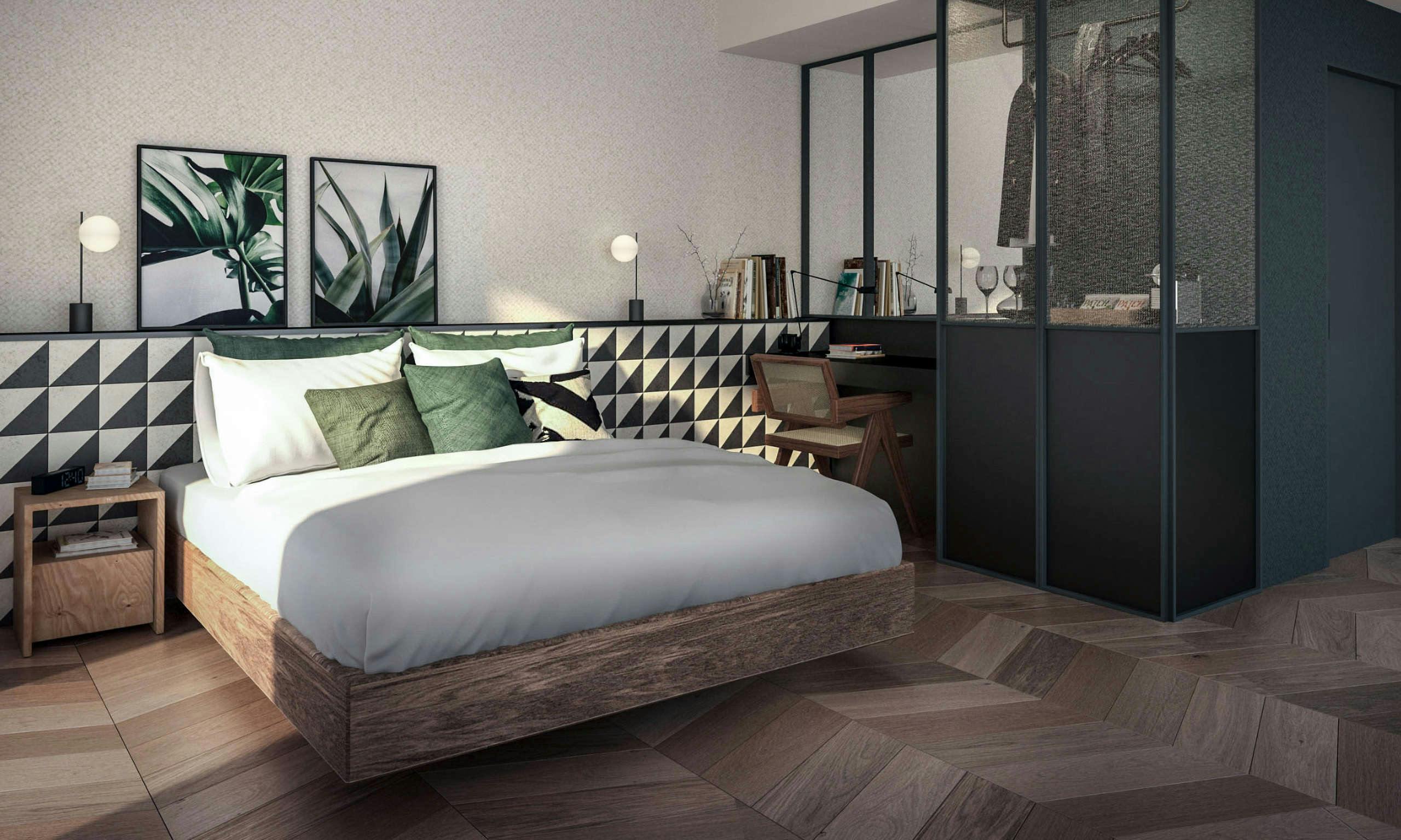 Hotel The Moods Oasis photo 2