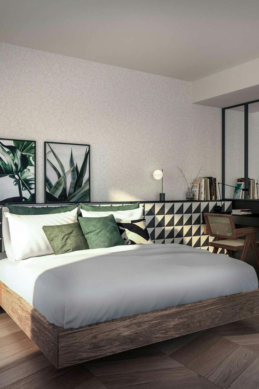 Hotel The Moods Oasis photo 4