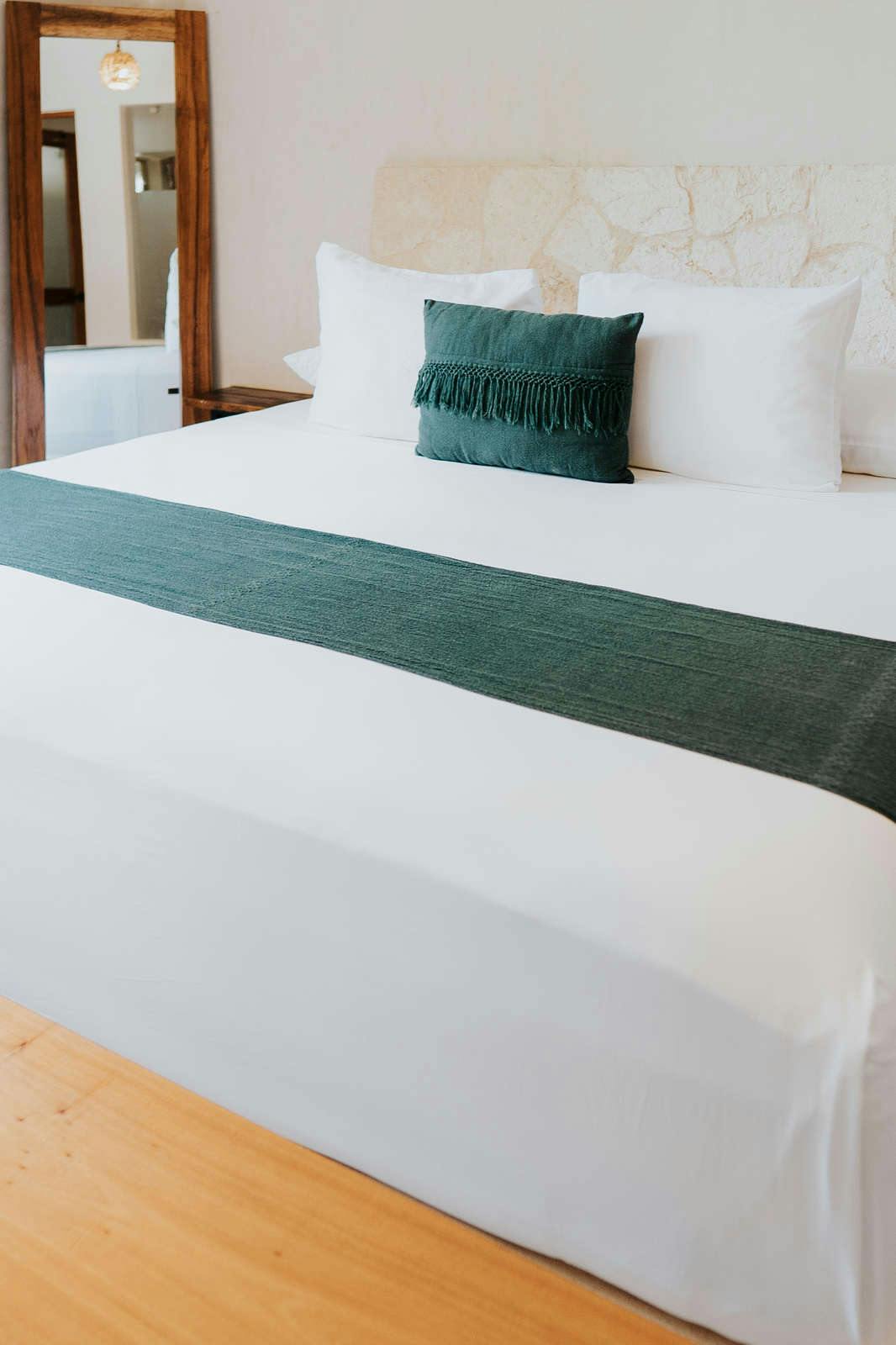 Hotel Hotel Koos Tulum photo 4