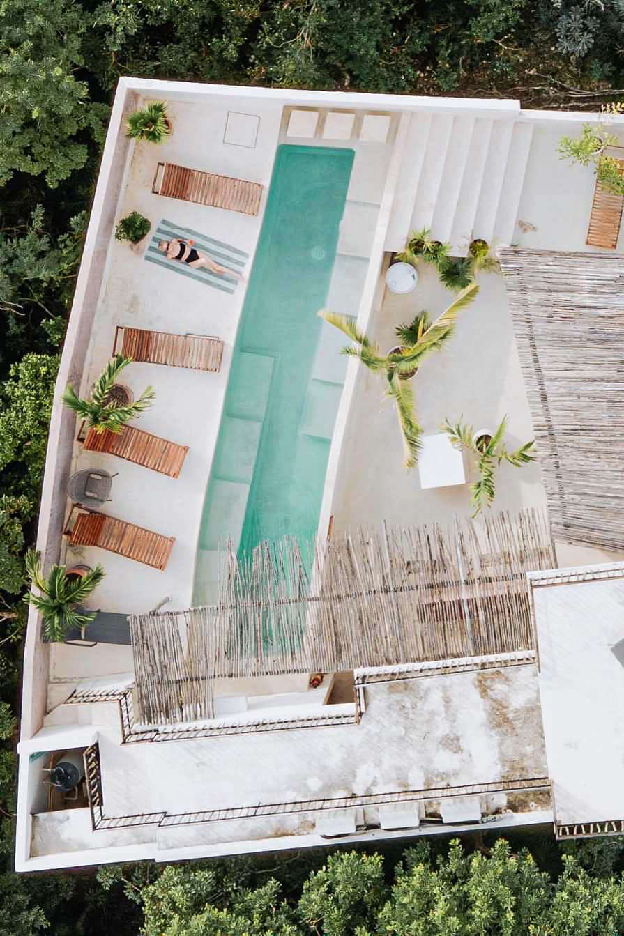 Hotel Hotel Koos Tulum photo 1