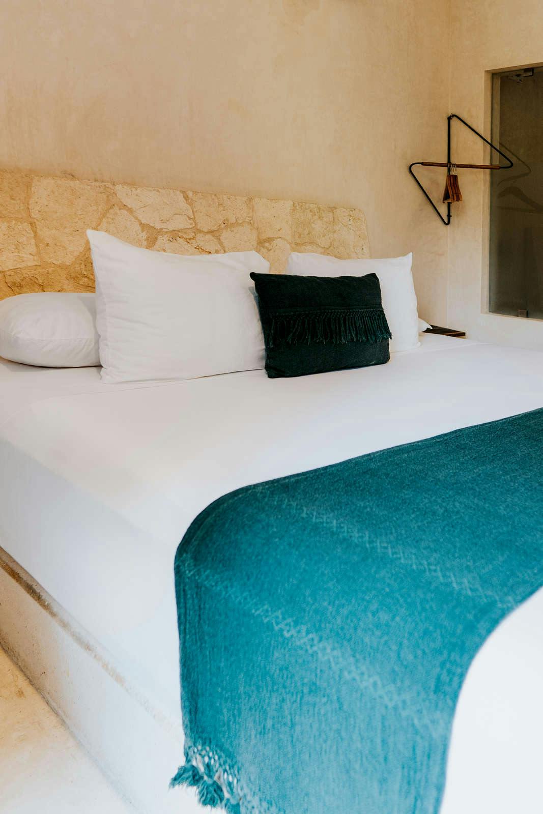 Hotel Hotel Koos Tulum photo 3