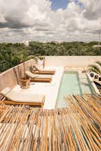 Hotel Hotel Koos Tulum photo 2