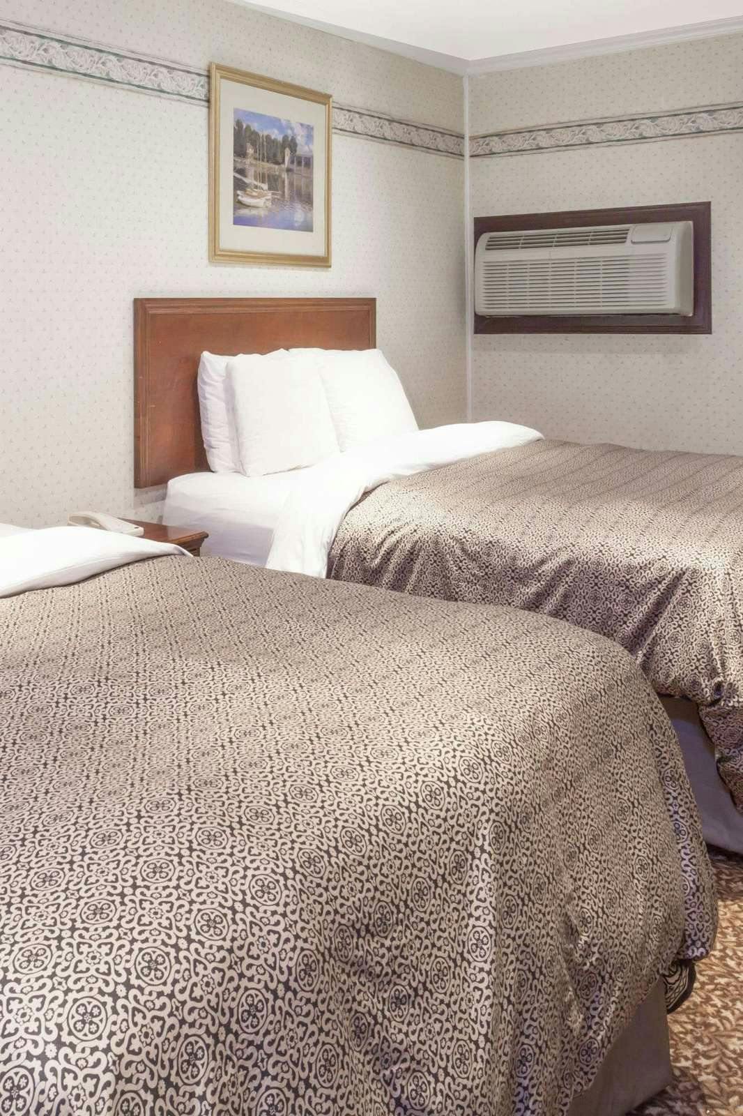 Hotel Knights Inn Kingston photo 2