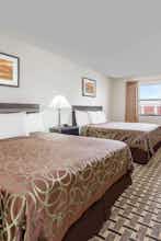 Hotel Knights Inn Slaton photo 2