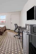 Hotel Knights Inn Slaton photo 3