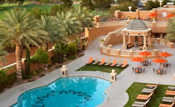 Suncoast Hotel and Casino