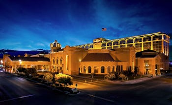 Suncoast Hotel and Casino