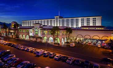 Hotel Gold Coast Hotel and Casino photo 3