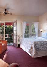 Hotel Villa Rosa Inn photo 4