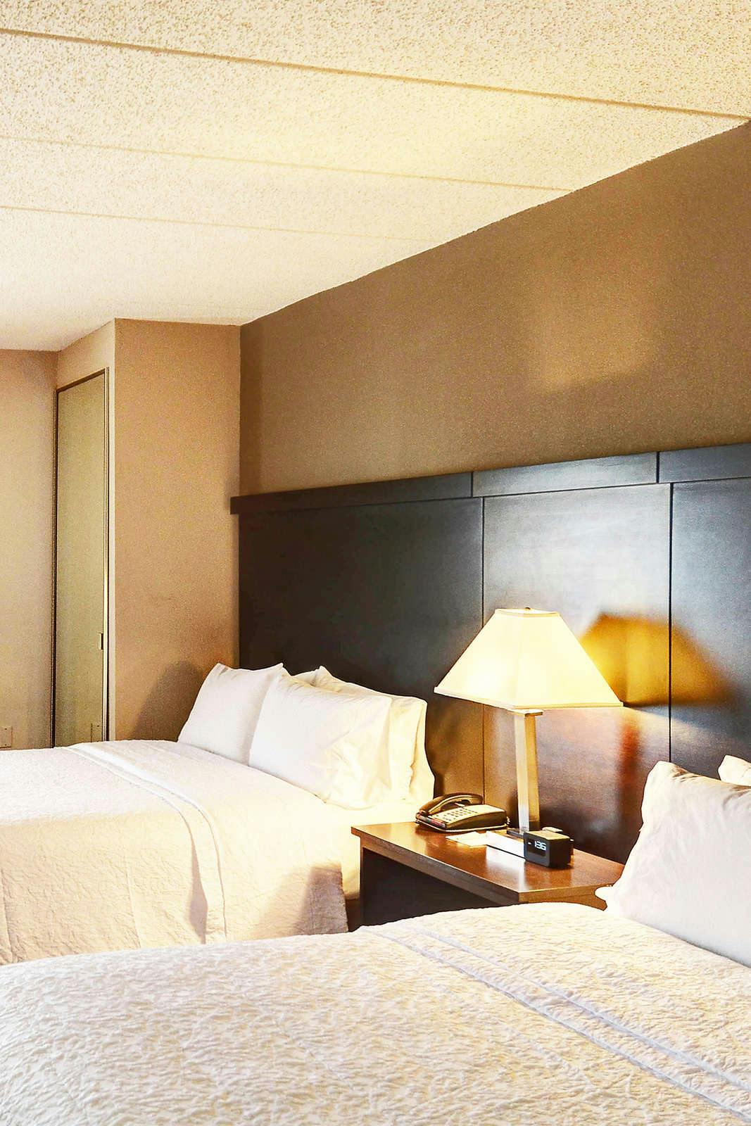 Hotel Hampton Inn Bowie photo 2