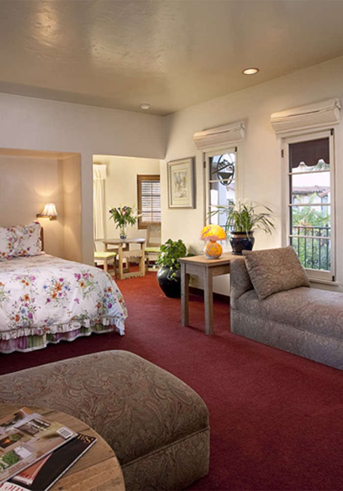 Hotel Villa Rosa Inn photo 3