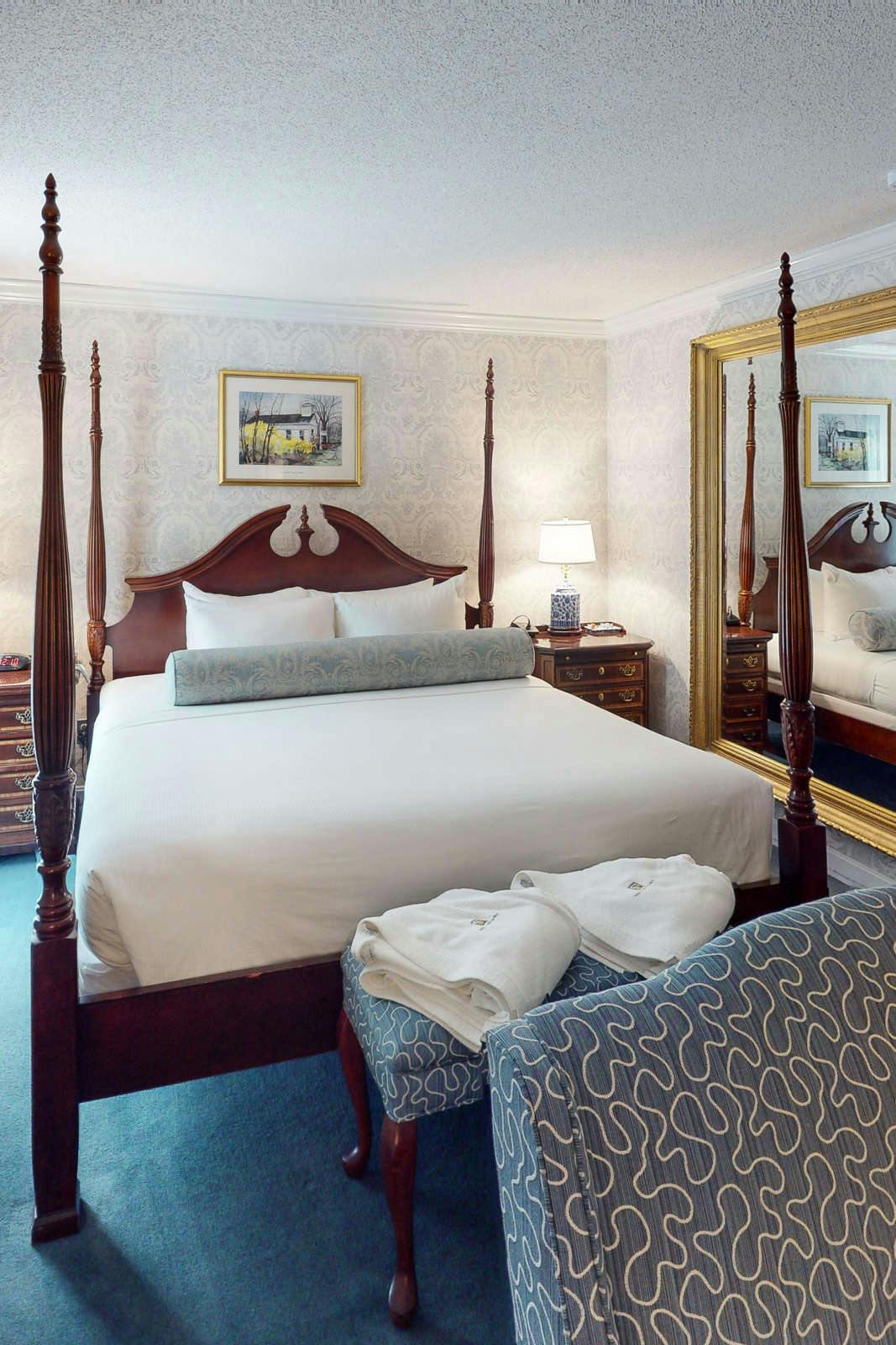 Hotel The Farmington Inn photo 1