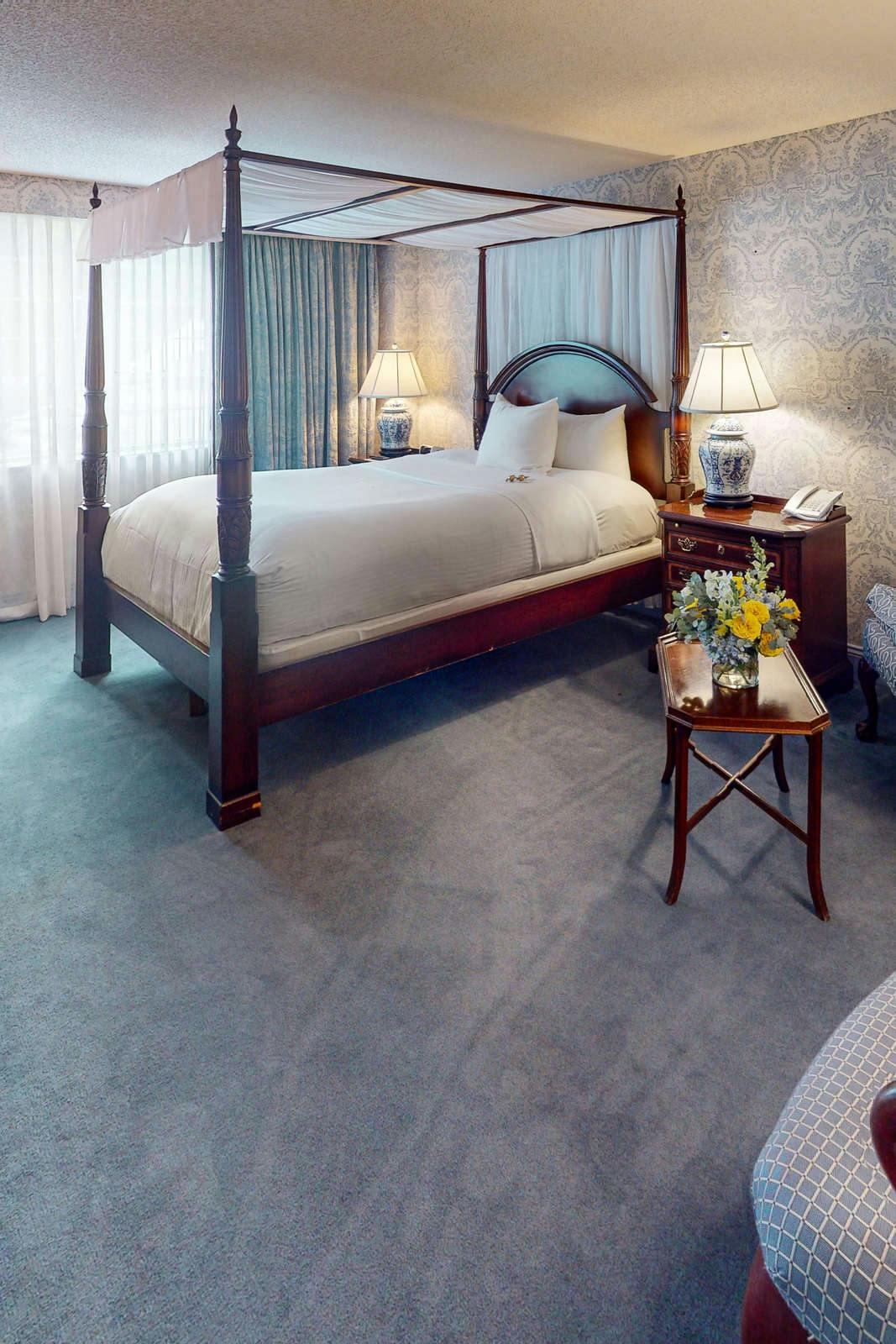 Hotel The Farmington Inn photo 2