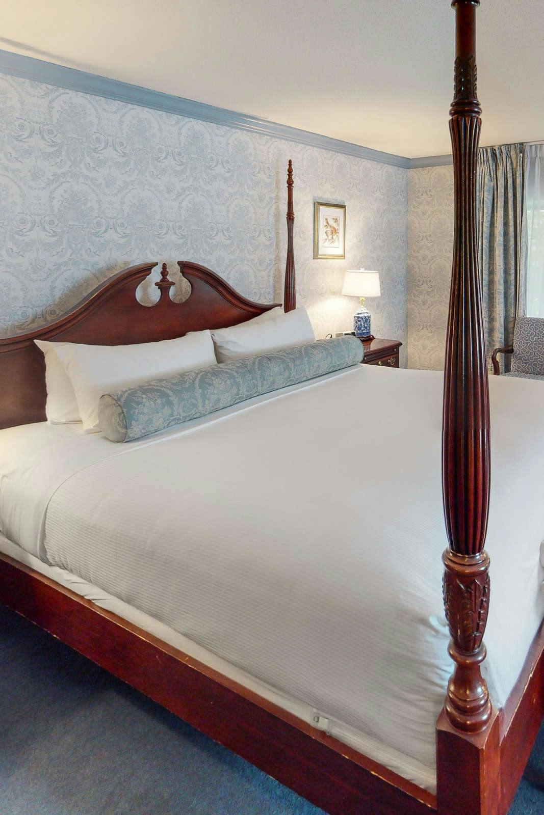 Hotel The Farmington Inn photo 4