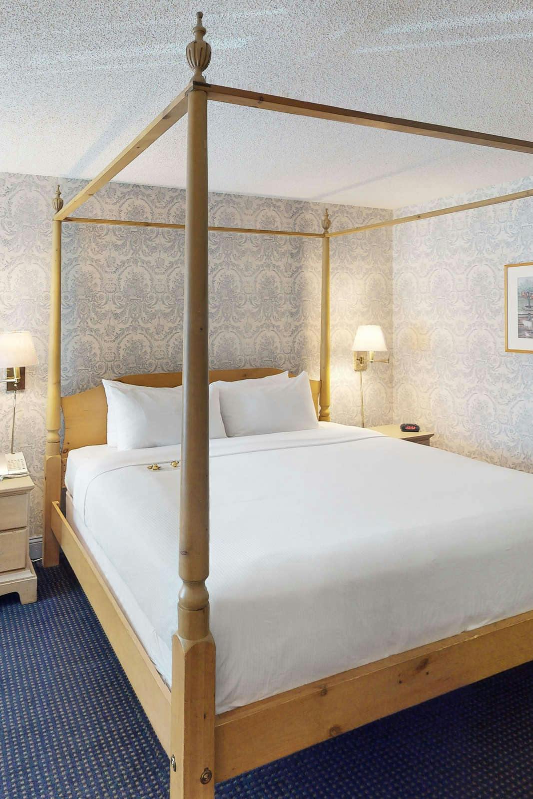 Hotel The Farmington Inn photo 3