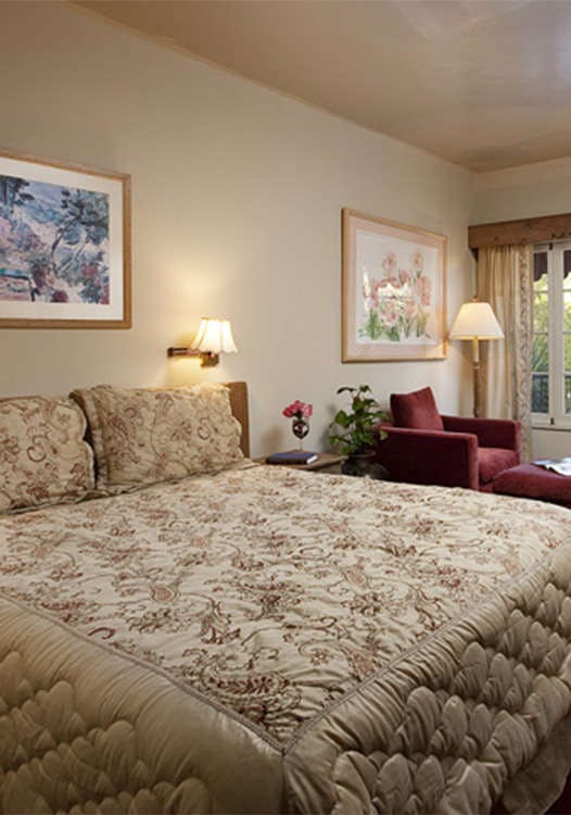 Hotel Villa Rosa Inn photo 5