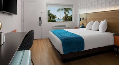 Motel 6 Santa Barbara - Beach