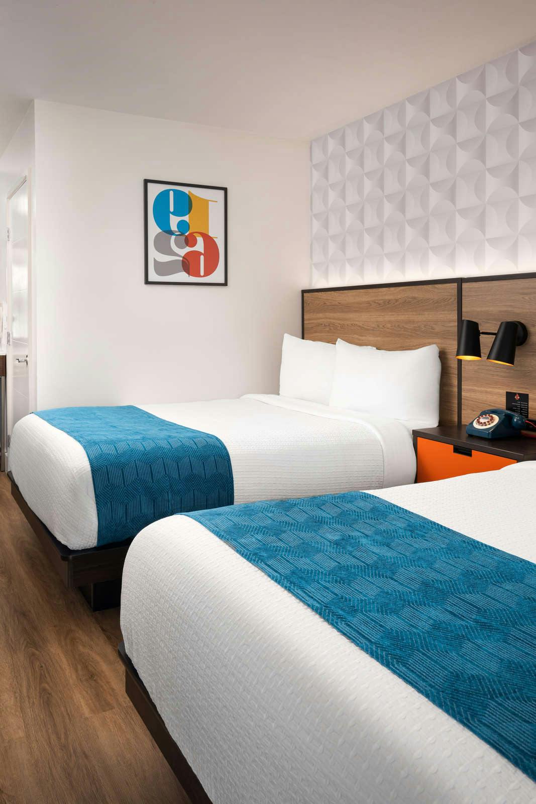 Hotel Motel 6 Santa Barbara - Beach photo 3