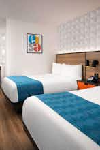 Hotel Motel 6 Santa Barbara - Beach photo 3