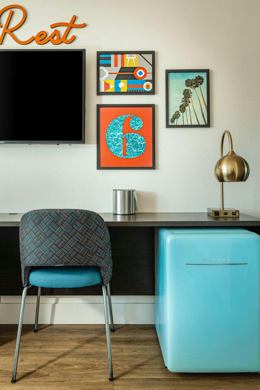 Hotel Motel 6 Santa Barbara - Beach photo 4