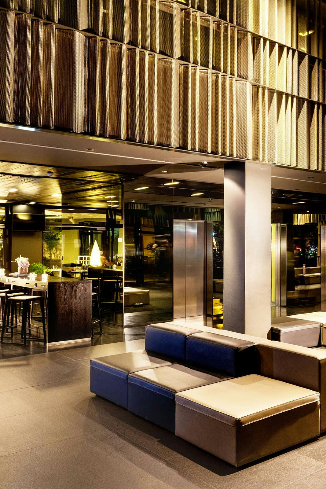 Hotel SANA Berlin Hotel photo 2