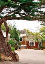 Hotel Lighthouse Lodge and Cottages photo 4