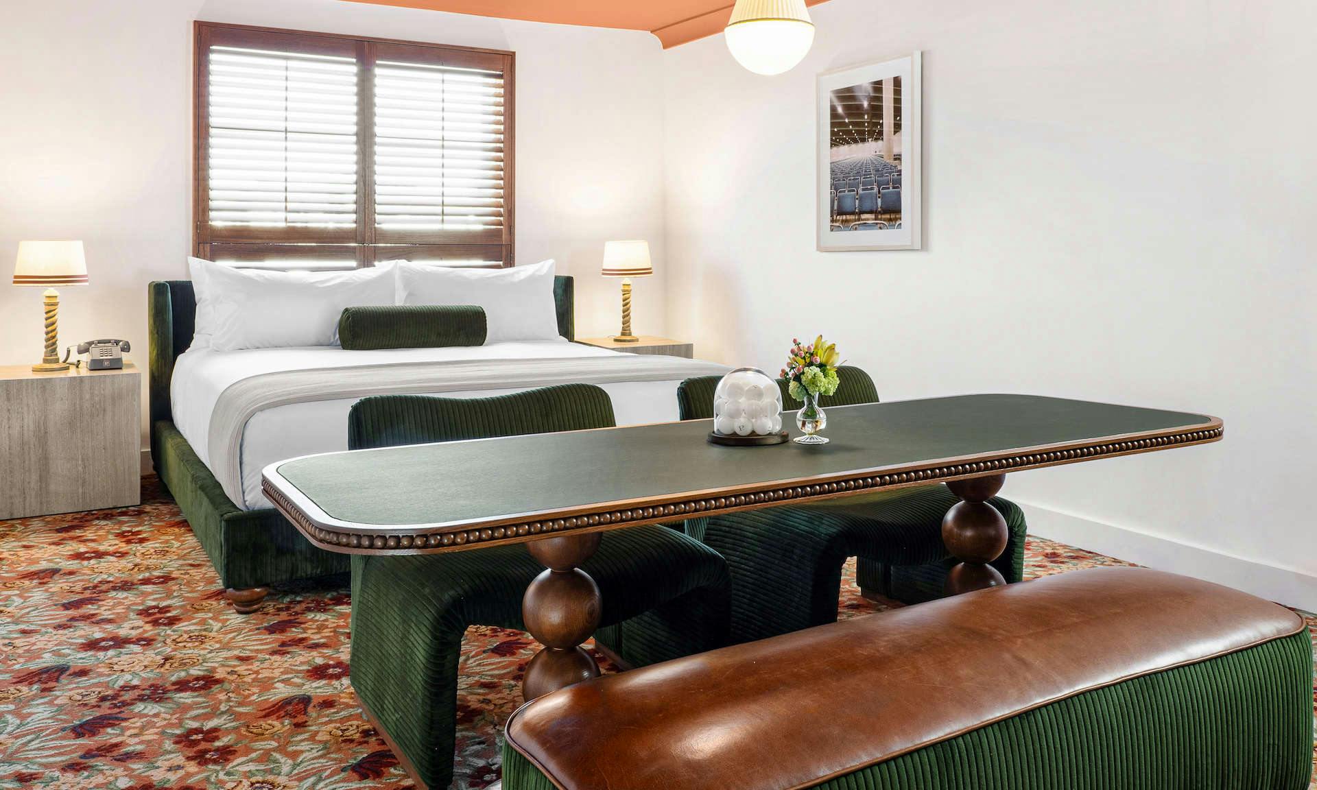 Palihouse West Hollywood