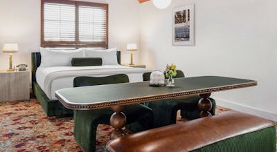 Palihouse West Hollywood