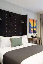 Hotel Point A Hotel Dublin Parnell Street photo 2