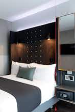 Hotel Point A Hotel Dublin Parnell Street photo 4