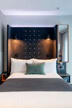 Hotel Point A Hotel Dublin Parnell Street photo 3