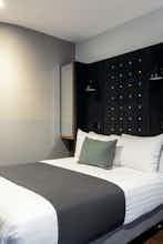 Hotel Point A Hotel Dublin Parnell Street photo 1