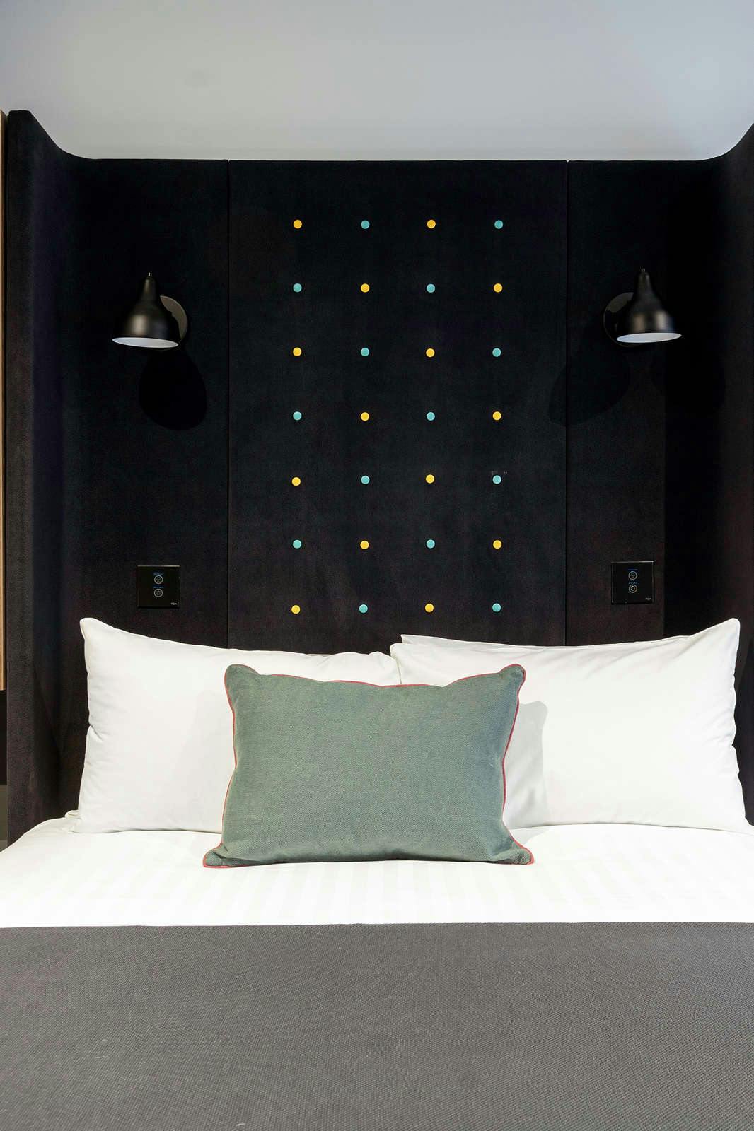 Hotel Point A Hotel Dublin Parnell Street photo 5