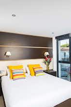 Hotel Quality Hotel Las Motas, Restaurant & Spa - St Cyprien photo 1