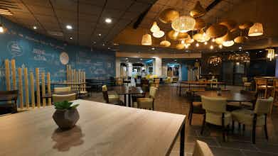 Hotel Quality Hotel Las Motas, Restaurant & Spa - St Cyprien photo 5