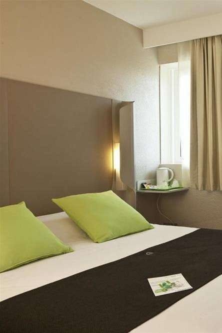 Hotel Campanile Perpignan Nord photo 1