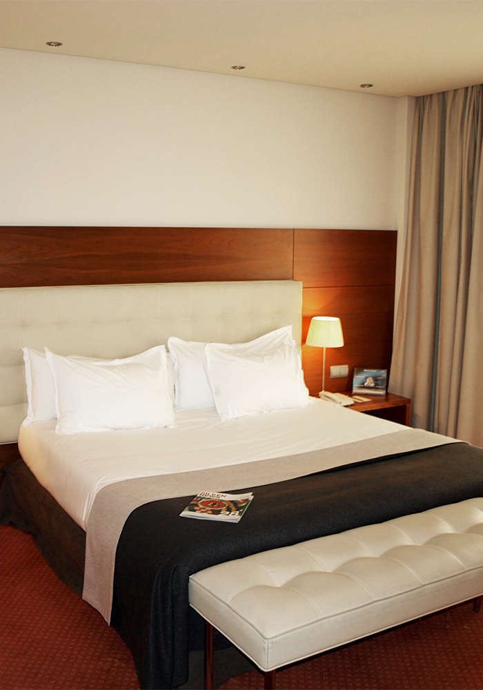 Hotel Silken Coliseum Santander photo 1