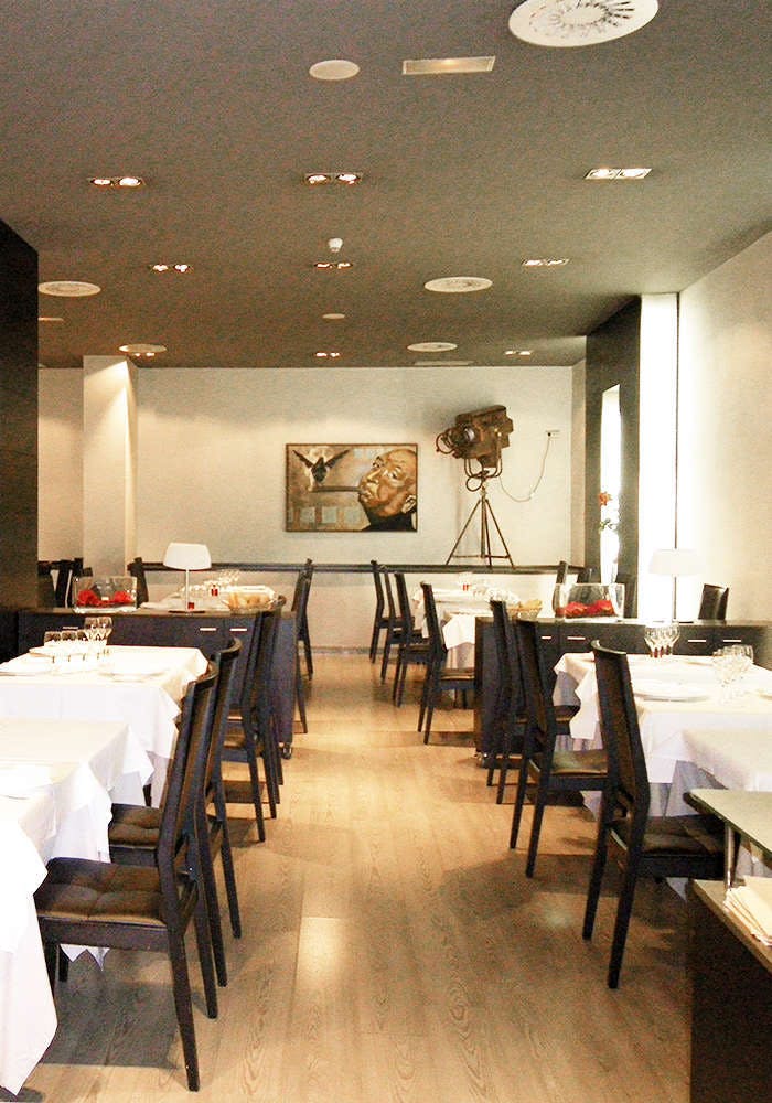 Hotel Silken Coliseum Santander photo 5