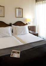 Hotel Hotel Silken Rio Santander photo 4