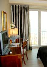 Hotel Hotel Silken Rio Santander photo 5