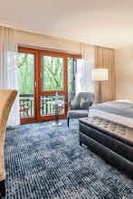Hotel Dorint Venusberg Bonn photo 3