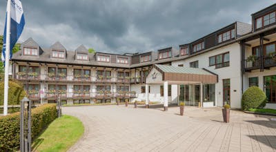 Dorint Venusberg Bonn