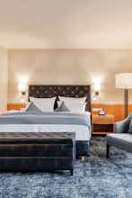Hotel Dorint Venusberg Bonn photo 5