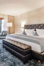 Hotel Dorint Venusberg Bonn photo 4