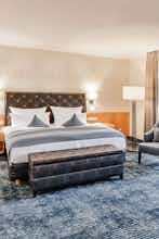 Hotel Dorint Venusberg Bonn photo 1