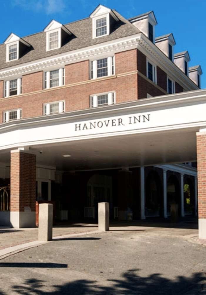 Hotel Hanover Inn Dartmouth photo 5